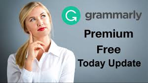 The free version has essential features that can fit well for you if you are a writer who wants basic proofread. Grammarly Premium Free 2020 Free Grammarly Premium Account 2020