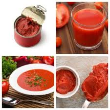 subsute for tomato sauce ideas