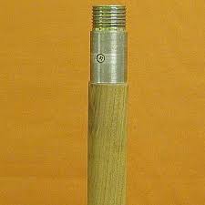 Replacement Bottom Pole Wood Bp 587tk