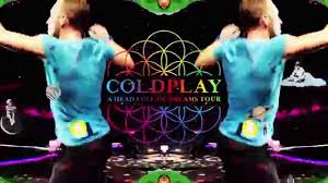 A head full of dreams lyrics. Coldplay A Head Full Of Dreams Tour Trailer Youtube