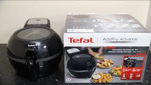 tefal actifry airfryer fz727840