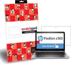 Get it as soon as wed, feb 10. Scratchgard Screen Guard For Hp Pavilion X360 14 Scratchgard Flipkart Com