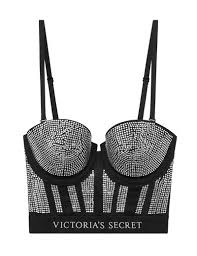 At victoria's secret we believe inclusion makes us stronger. Victoria S Secret X Balmain Best Lingerie To Buy Glamour