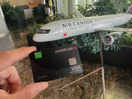 td aeroplan privilege visa infinite