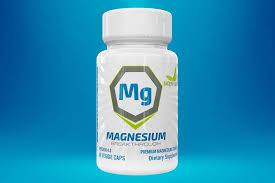 Magnesium Breakthrough Review: Negative Side Effects or