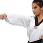 Video for wtf taekwondo patterns