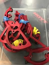 Details About Hoyt Rk Draw Length Modules 2 Rkt Or 2 Z5 Cams Only Rk Mods