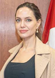 Angelina Jolie Wikipedia