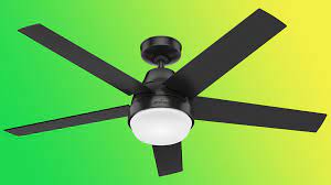 Led light kit installed in it for easy to use. Hunter Fan Company Now Offers 15 Homekit Enabled Ceiling Fans Review Geek