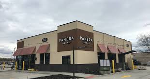 Is panera bread open on holidays? Panera Bread Opens New Bakery Cafe In Mundelein With Drive Thru Rapid Pickup