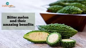 amazing benefits of bitter melon indimedo
