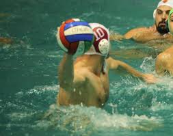 Image result for roma nuoto