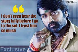 While i enjoyed the movie, i didn't realize what effect vijay sethupathi had on me at that time. Lgkqwnendsflrm