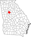 Henry County