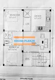 750 Square Feet House Plan For Latest