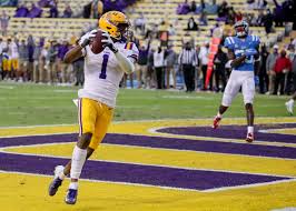 The university of the south Lsu Football Can Tigers Bounce Back And Contend In Sec