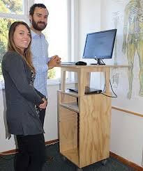 Standing desks for kids are an excellent way to promote healthy habits and teach best practices for living an active lifestyle for kids of all ages. Should We Be Standing At Work Stuff Co Nz