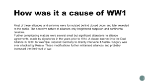 ww essays was to blame for causing world war one gcse history aglinthomecare page essays page essay