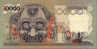 Don't forget, if you have any questions about indonesian rupiah or malaysian ringgit. Banknote Index Indonesia 10000 Rupiah P115