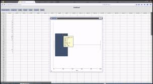 Boxplot And Five Number Summary In Statcrunch Math Videos