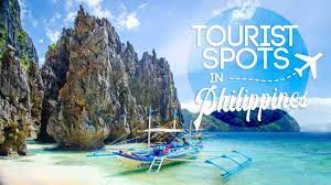 best tourist spots in the philippines