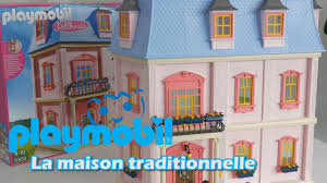 playmobil dollhouse 5303