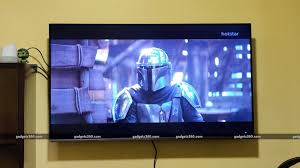 These were first proposed by nhk science & technology research laboratories and later. Vu Premium 4k Led Android Tv Review Ndtv Gadgets 360
