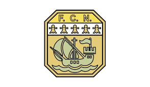Free fc nantes logo, download fc nantes logo for free. Nantes Logo And Symbol Meaning History Png