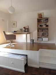 Feng shui experts believe that having a desk opposite the there are lots of options for where to put your desk in the bedroom, but you should always remember that none of these options are permanent. How To Turn A Room Into A Study Space Without Stripping Away Its Character 954bartend Info