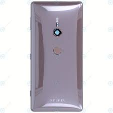 You can check various sony xperia cell phones and the latest prices, compare cellphone prices and see specs and reviews at priceprice.com. Sony Xperia Xz2 H8216 H8276 H8266 H8296 Battery Cover Pink 1313 1206
