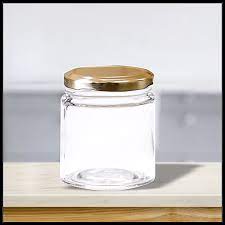 Buy Yera Glass Jar Container With