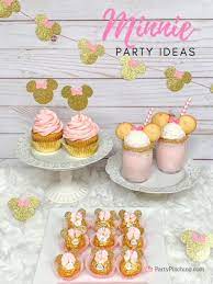 minnie mouse party ideas minnie mouse