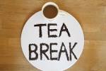 Tea-Break