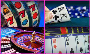 I play poker online - Create great plan for casino gambling