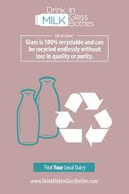 The Benefits Of Recycling Glass Bottles