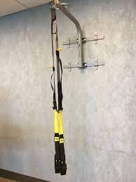 Wall Mount For Our Trx Trx Home Gym