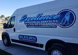 excellence janitorial services carpet