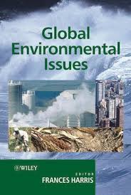 global environmental issues wiley