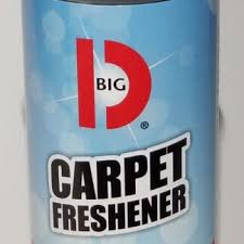 carpet freshener no vacuum foam a1