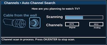 How To Test Your Antenna Signal Tv Signal Strength