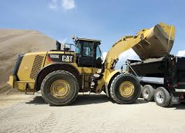 Wheel Loader Size A Balance Between Production And Versatility