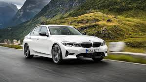 Maximum sportiness with the new bmw m performance parts for the bmw m3 and m4. Upcoming Bmw Cars In India 2019 2020 Autoindica Com