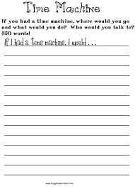 Writing Clinic  s creative writing prompts to get students writing  This  worksheet comes with a writing brainstorming prompts so students know what  it    