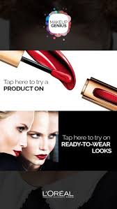the digital strategy of l oreal in