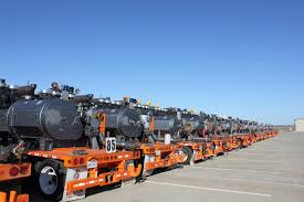Dragon Products Has The Largest Inventory Of Frac And