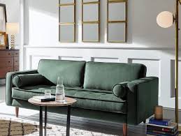 10 Best Apartment Sized Sofas For Every