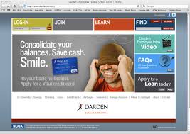 New Visual Trends In Retail Banking Websites