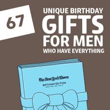 37 funny gifts for men who love a good
