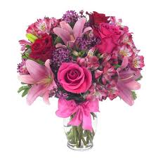Happy birthday flowers for girlfriend. Girl S Favorite Flowers Flowers For Girlfriend