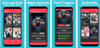 To simply use this is one of the top free anime app for android on the play store. Best Apps To Watch Anime On Android Or Ios Device 2021